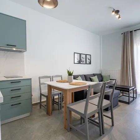 Deppy's Nest Appartement *