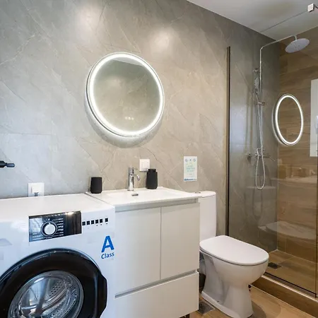 Deppy's Nest Appartement *
