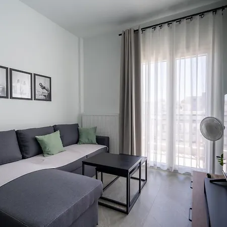 Appartement Deppy's Nest