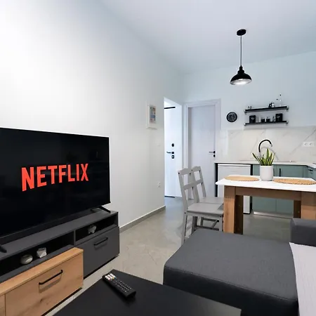 Appartement Deppy's Nest *