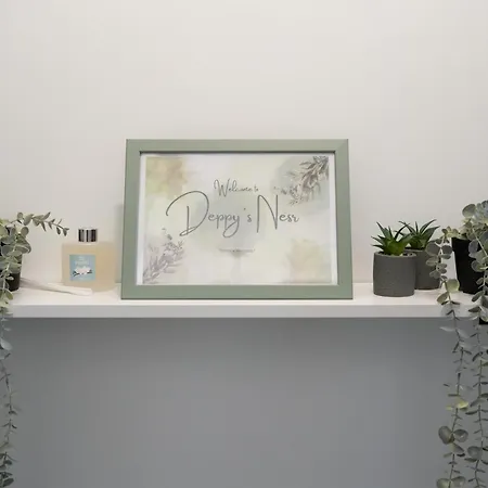 Deppy's Nest *